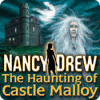 Nancy Drew: The Haunting of Castle Malloy ゲーム