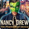 Nancy Drew: The Phantom of Venice ゲーム
