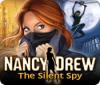 Nancy Drew: The Silent Spy ゲーム