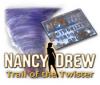 Nancy Drew: Trail of the Twister ゲーム