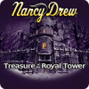 Nancy Drew: Treasure in a Royal Tower ゲーム