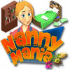 Nanny Mania ゲーム