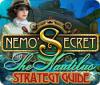 Nemo's Secret: The Nautilus Strategy Guide ゲーム
