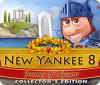 New Yankee 8: Journey of Odysseus Collector's Edition ゲーム