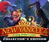 New Yankee in King Arthur's Court 4 Collector's Edition ゲーム