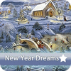 New Year Dreams ゲーム