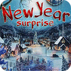 New Year Surprise ゲーム