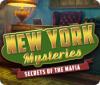 New York Mysteries: Secrets of the Mafia ゲーム