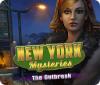 New York Mysteries: The Outbreak ゲーム