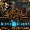 Nick Chase and the Deadly Diamond Strategy Guide ゲーム