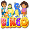 Nick Jr. Bingo ゲーム