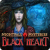 ナイトフォール・ミステリーズ：悪魔のハート ゲーム