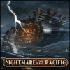 Nightmare on the Pacific ゲーム
