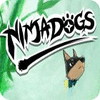 Ninja Dogs ゲーム