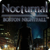 Nocturnal: Boston Nightfall ゲーム