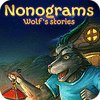 ノノグラム：狼の物語 game