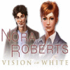 ノーラ・ロバーツ：純白のビジョン ゲーム