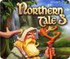 Northern Tale 3 ゲーム