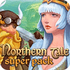 Northern Tale Super Pack ゲーム