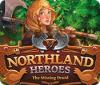 Northland Heroes: The missing druid ゲーム