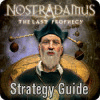 Nostradamus: The Last Prophecy Strategy Guide ゲーム