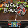 Nuclear Ball 2 ゲーム