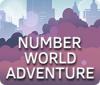 Number World Adventure ゲーム