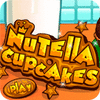 Nutella Cupcakes ゲーム
