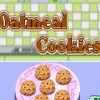 Oatmeal Cookies ゲーム