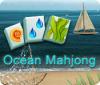 Ocean Mahjong ゲーム