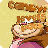 Oh My Candy: Levels Pack ゲーム