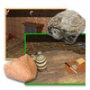 Old Pottery Secret ゲーム