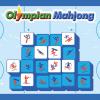 Olimpian Mahjong ゲーム