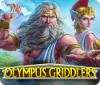 Olympus Griddlers ゲーム