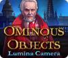 Ominous Objects: Lumina Camera ゲーム