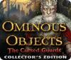 Ominous Objects: The Cursed Guards Collector's Edition ゲーム