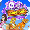 Outta this Kingdom ゲーム