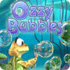Ozzy Bubbles ゲーム