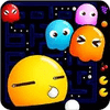 Pacman ゲーム