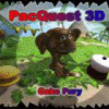 PacQuest 3D ゲーム