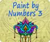 Paint By Numbers 3 ゲーム