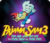 Pajama Sam 3: You Are What You Eat From Your Head to Your Feet ゲーム