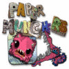 Paper Munchers ゲーム