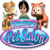 Paradise Pet Salon ゲーム