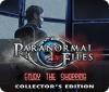 Paranormal Files: Enjoy the Shopping Collector's Edition ゲーム