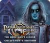 Paranormal Files: The Hook Man's Legend Collector's Edition ゲーム