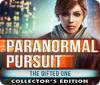 Paranormal Pursuit: The Gifted One. Collector's Edition ゲーム