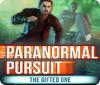 Paranormal Pursuit: The Gifted One ゲーム