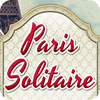Paris Solitaire ゲーム