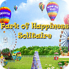 Park of Happiness Solitaire ゲーム